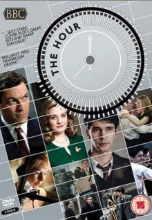 The Hour, Cover, HD, Serien Stream, ganze Folge