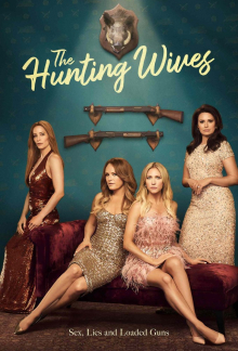 The Hunting Wives, Cover, HD, Serien Stream, ganze Folge