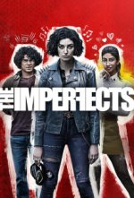 Cover The Imperfects, Poster The Imperfects