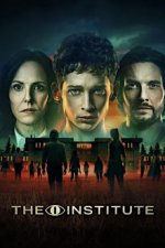 Cover Das Institut, Poster Das Institut
