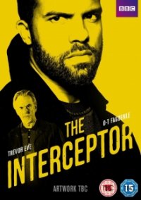 The Interceptor Cover, Poster, The Interceptor