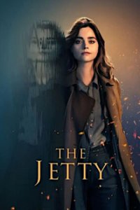 Cover The Jetty, Poster The Jetty, DVD
