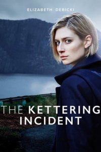 Cover The Kettering Incident, The Kettering Incident