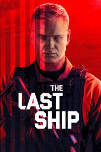 Cover The Last Ship, Poster The Last Ship