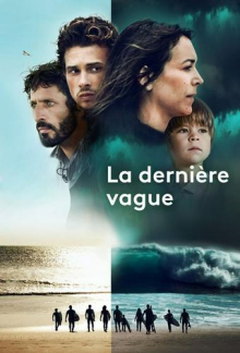 The Last Wave, Cover, HD, Serien Stream, ganze Folge