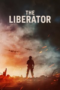 Der Befreier - The Liberator Cover, Poster, Der Befreier - The Liberator