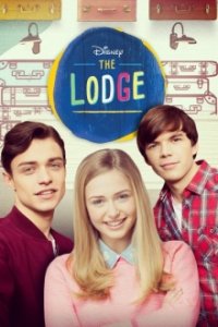 Cover The Lodge, The Lodge