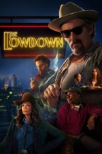 Cover The Lowdown, Poster The Lowdown
