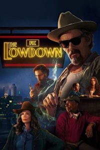 The Lowdown Cover, Poster, The Lowdown DVD