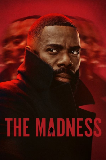 The Madness, Cover, HD, Serien Stream, ganze Folge