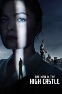 The Man in the High Castle Cover, Online, Poster