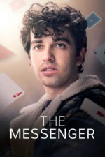 Cover The Messenger - Seltsame Botschaften, Poster, Stream