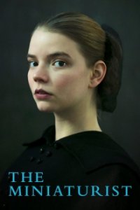 Cover The Miniaturist - Die Magie der kleinen Dinge, Poster