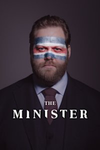 Poster, The Minister Serien Cover