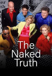 Cover The Naked Truth, TV-Serie, Poster