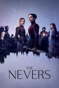 Cover The Nevers, TV-Serie, Poster