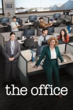 The Office (2024) Cover, The Office (2024) Stream