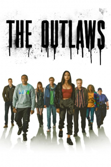 The Outlaws, Cover, HD, Serien Stream, ganze Folge