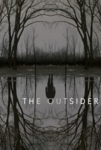 Cover The Outsider (2020), The Outsider (2020)