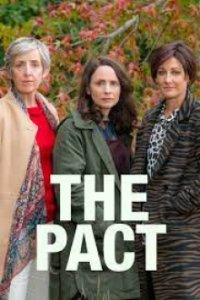 Cover The Pact (2021), The Pact (2021)