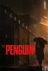 The Penguin Cover, The Penguin Poster