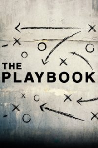 Cover The Playbook - Das Spielzugbuch, Poster