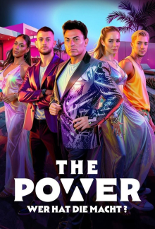 The Power - Wer hat die Macht?, Cover, HD, Serien Stream, ganze Folge