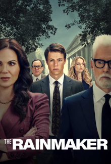 Cover The Rainmaker SerienStream The Rainmaker, Cover, HD, Serien Stream, ganze Folge