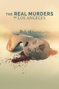 Cover The Real Murders of Los Angeles, TV-Serie, Poster