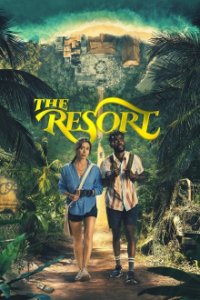 Cover The Resort, The Resort