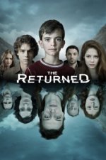 Cover The Returned FR, Poster, Stream