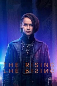 Cover The Rising, The Rising