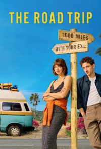 Poster, The Road Trip Serien Cover