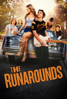 The Runarounds, Cover, HD, Serien Stream, ganze Folge