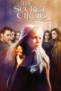 Cover The Secret Circle, TV-Serie, Poster