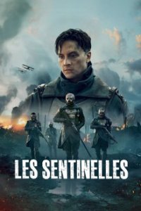 The Sentinels Cover, The Sentinels Poster, HD