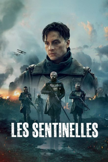 The Sentinels, Cover, HD, Serien Stream, ganze Folge