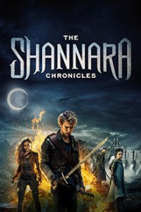 Cover The Shannara Chronicles, The Shannara Chronicles