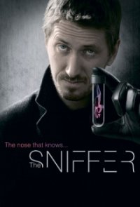 Cover The Sniffer - Immer der Nase nach, The Sniffer - Immer der Nase nach