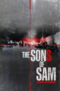 Cover The Sons of Sam: Ein Abstieg in die Dunkelheit, TV-Serie, Poster