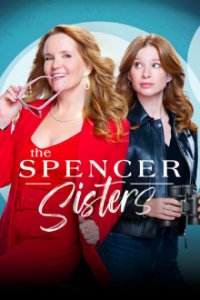 Cover The Spencer Sisters, The Spencer Sisters