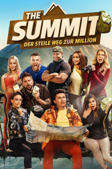 The Summit, Cover, HD, Serien Stream, ganze Folge