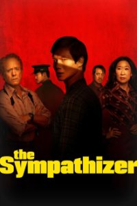Cover The Sympathizer, TV-Serie, Poster