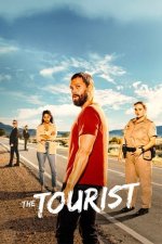 Cover The Tourist - Duell im Outback, Poster The Tourist - Duell im Outback