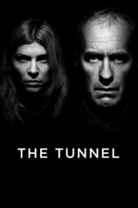 Cover The Tunnel – Mord kennt keine Grenzen, The Tunnel – Mord kennt keine Grenzen