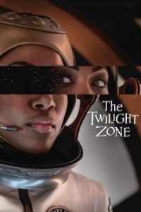 Cover The Twilight Zone, The Twilight Zone