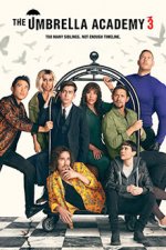 Cover The Umbrella Academy, Poster, Stream