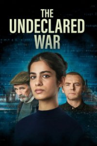 Cover The Undeclared War, The Undeclared War
