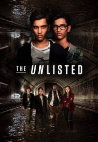 Cover The Unlisted, TV-Serie, Poster