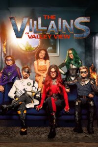 Cover The Villains of Valley View, TV-Serie, Poster